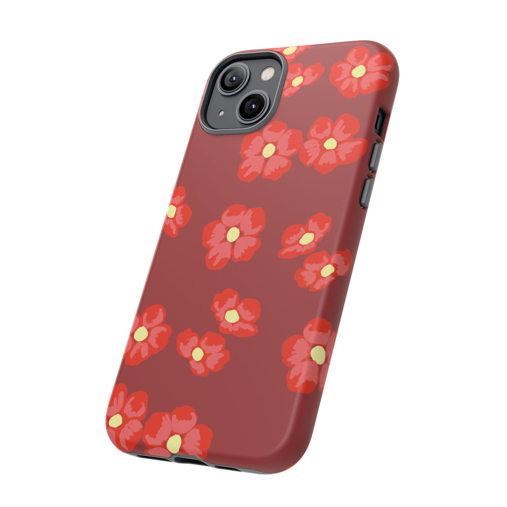 ROMANTIC RED