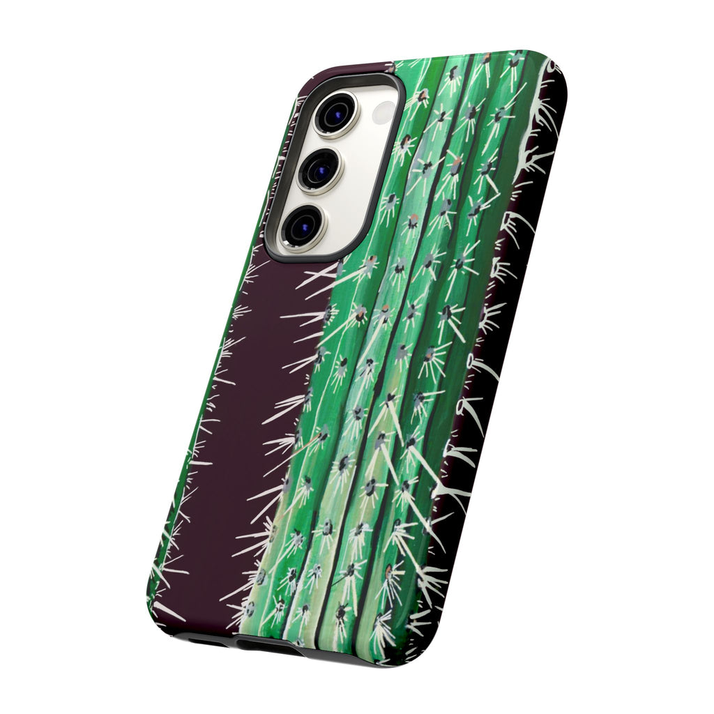 CACTUS
