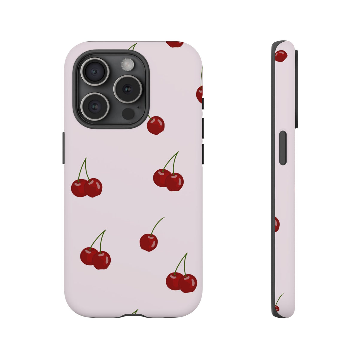 CHERRIES WHITE