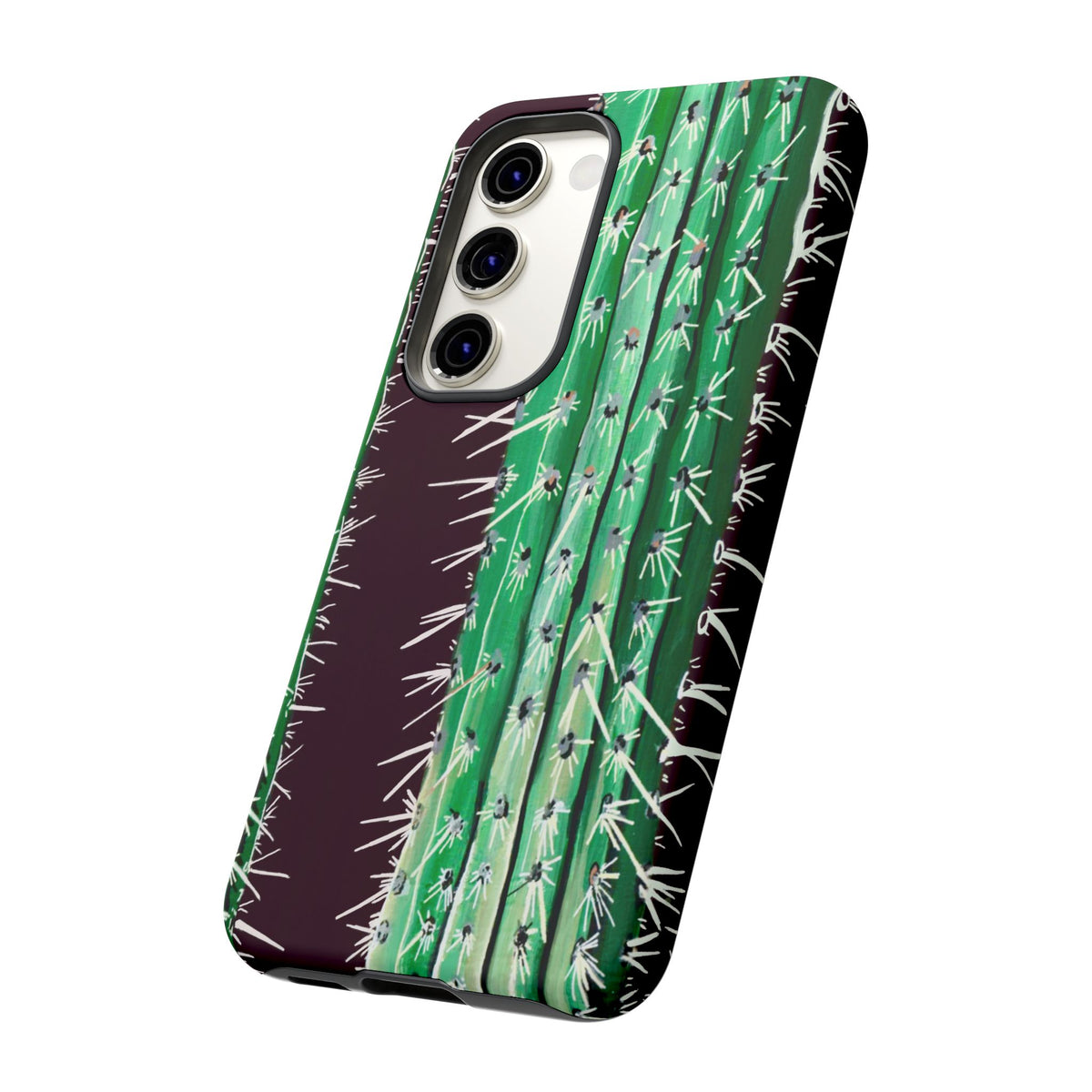 CACTUS