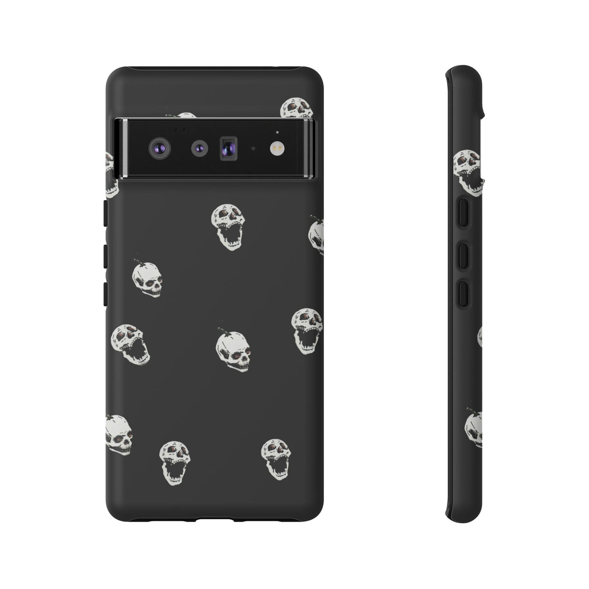 SKULL FLOWERS MINIS
