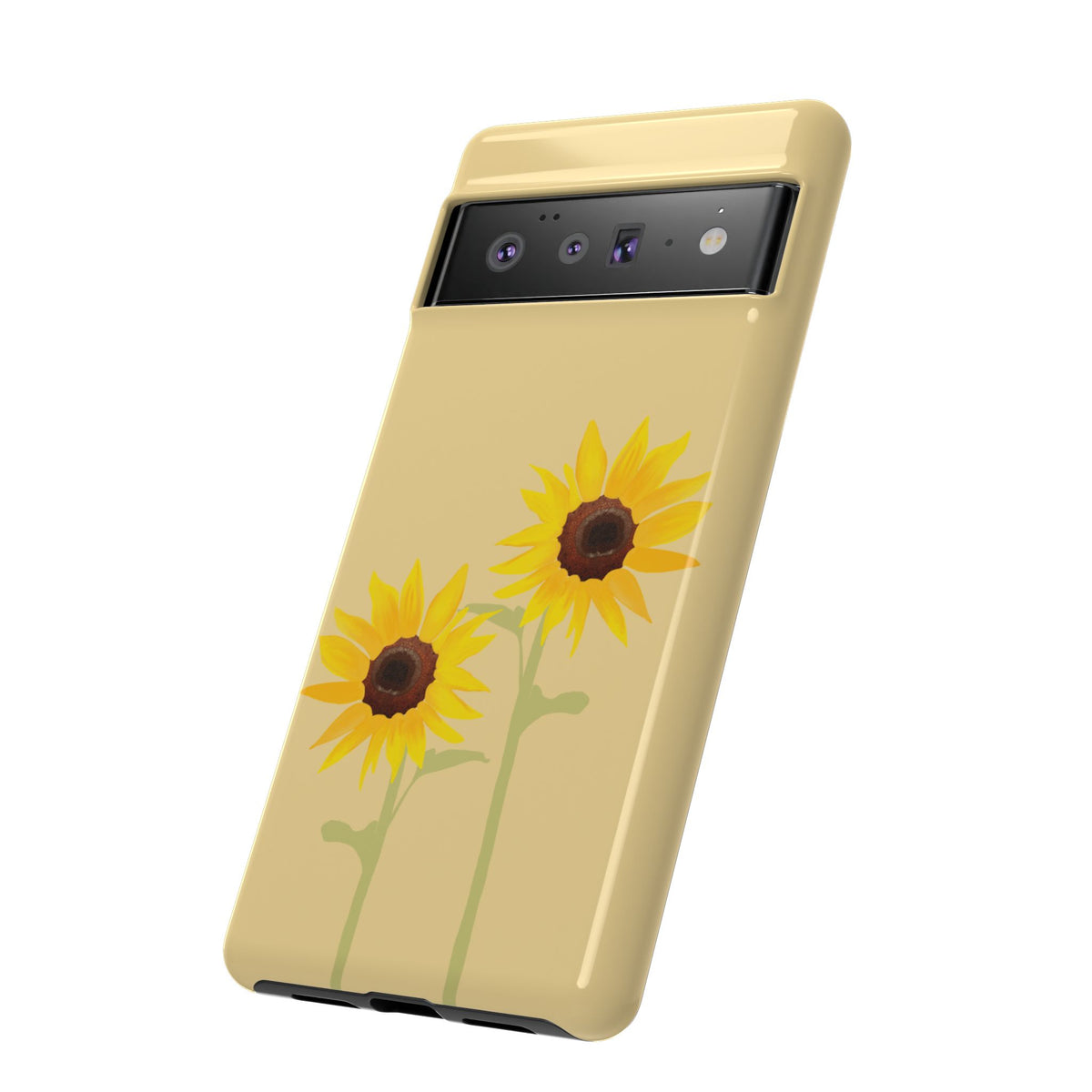 SUNFLOWER PATCH