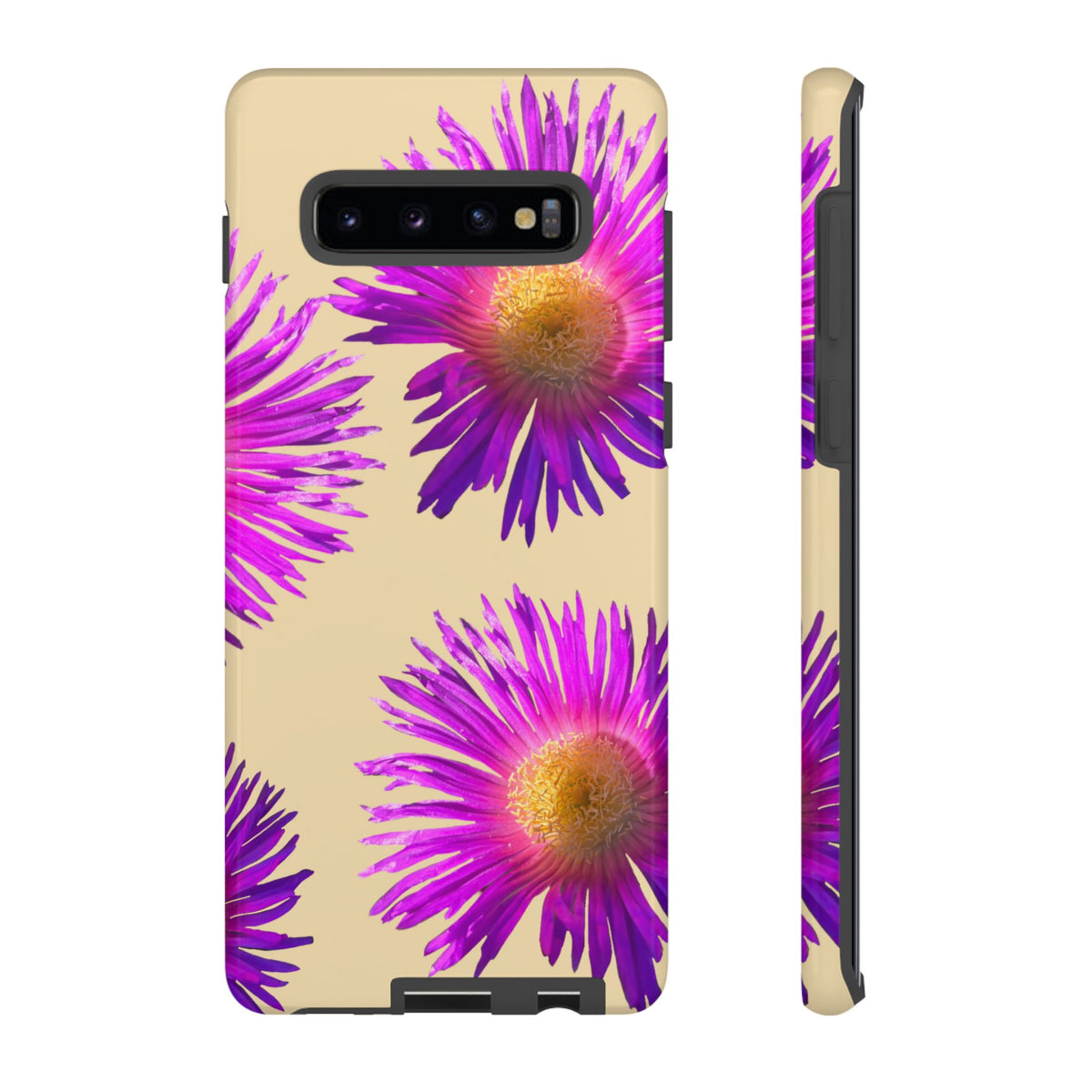 PURPLE BURST