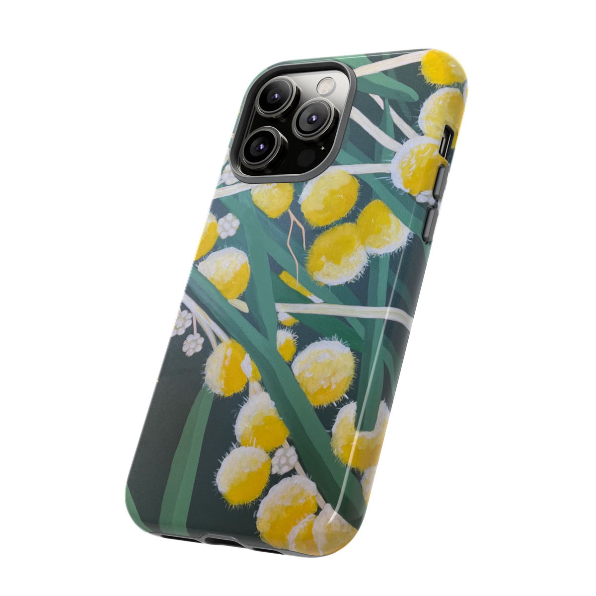 WATTLE