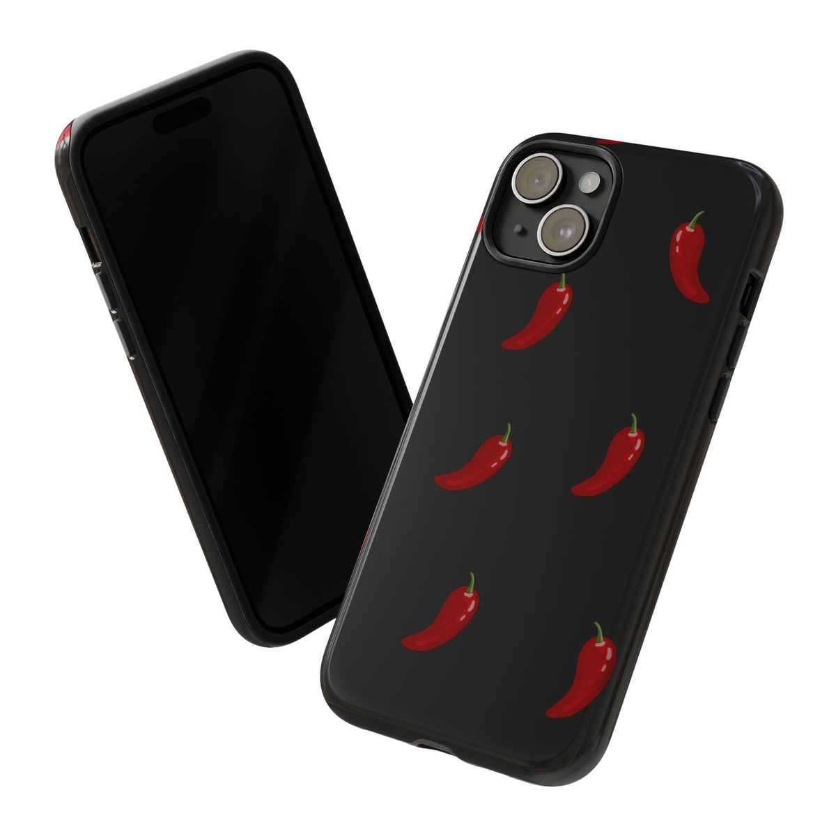 BLACK CHILLIES