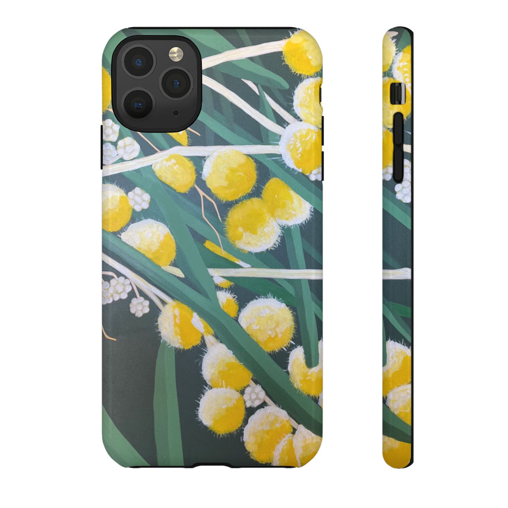 WATTLE