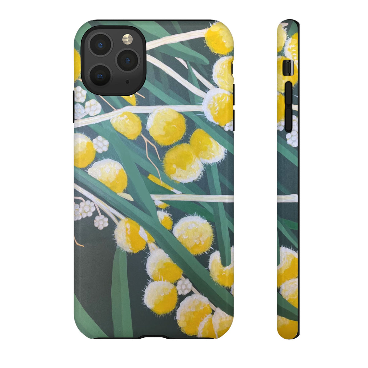 WATTLE