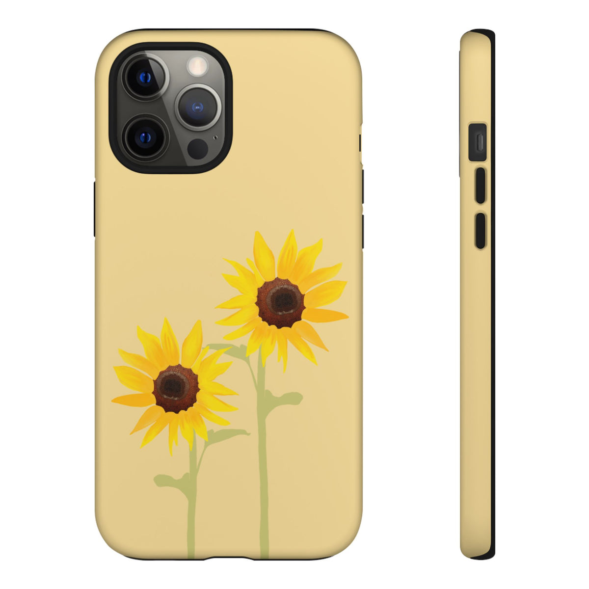 SUNFLOWER PATCH