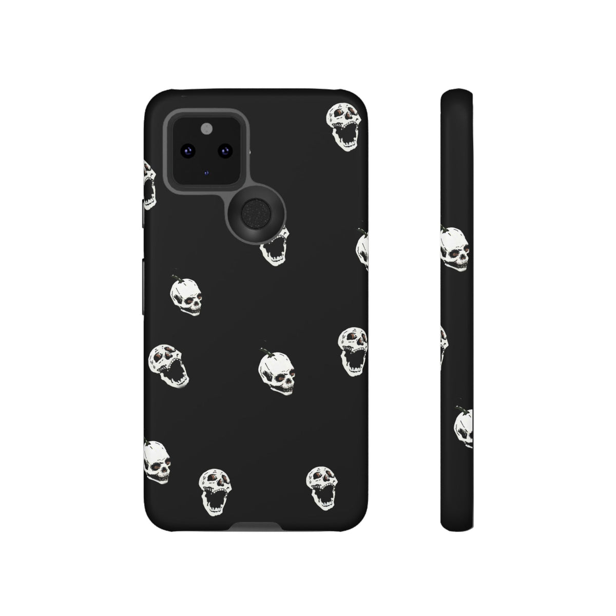SKULL FLOWERS MINIS