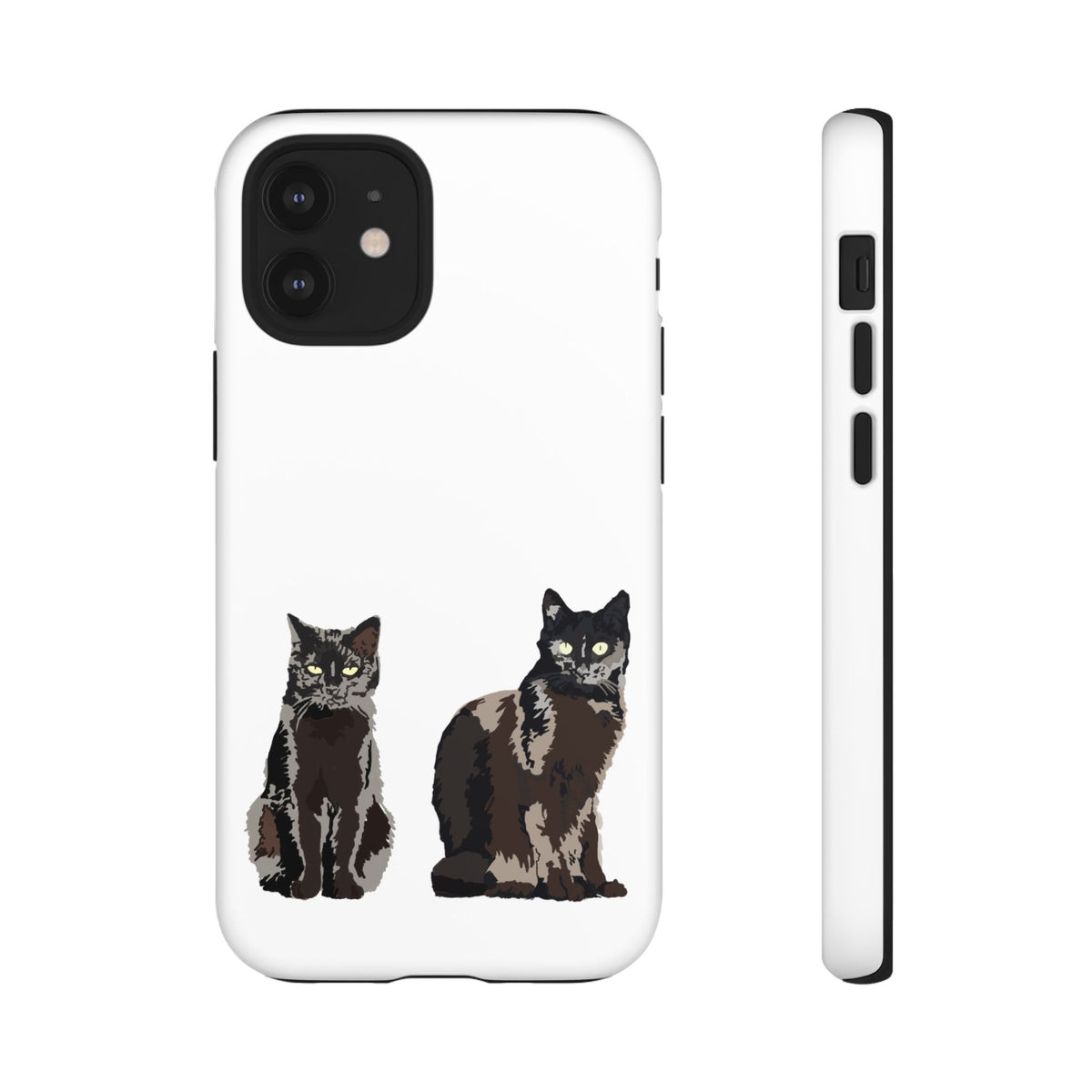 BLACK CATS