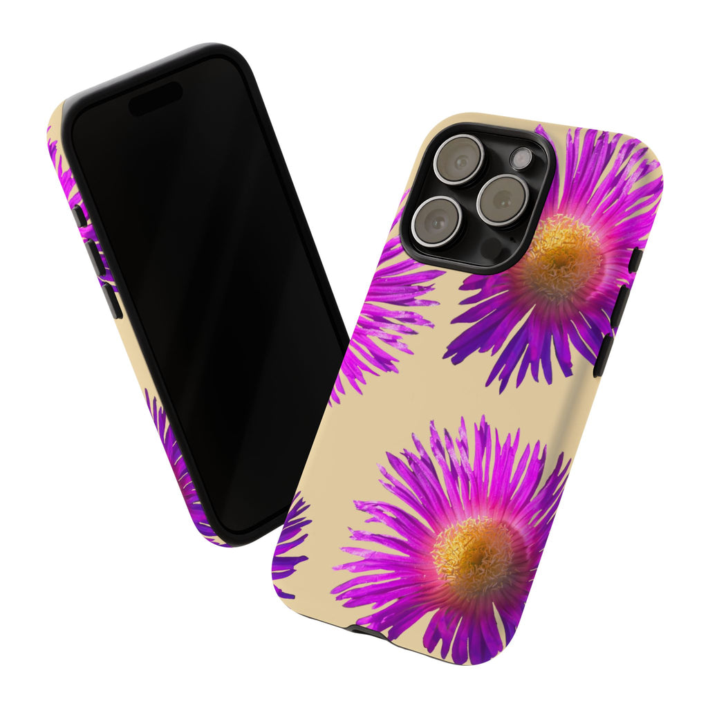 PURPLE BURST