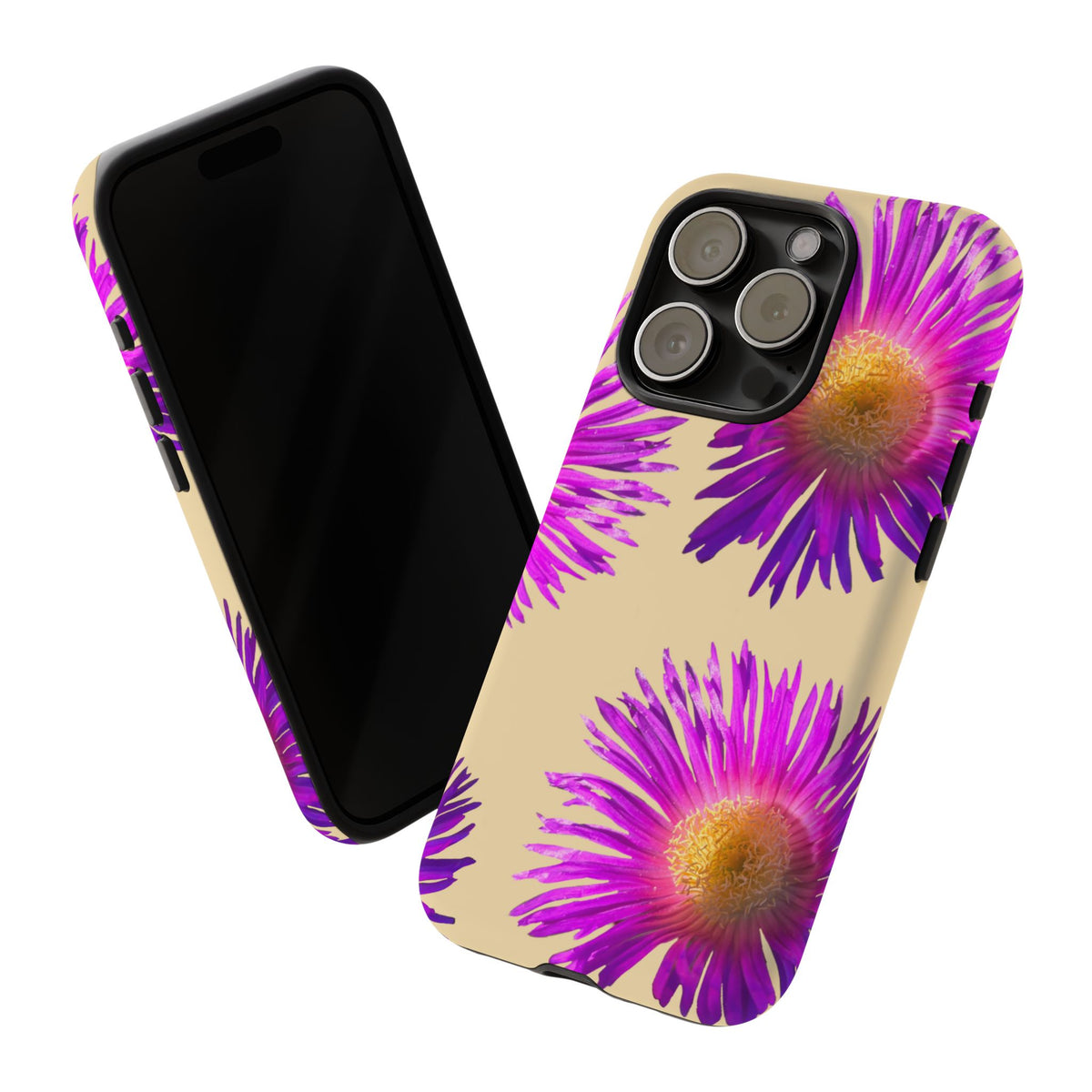PURPLE BURST