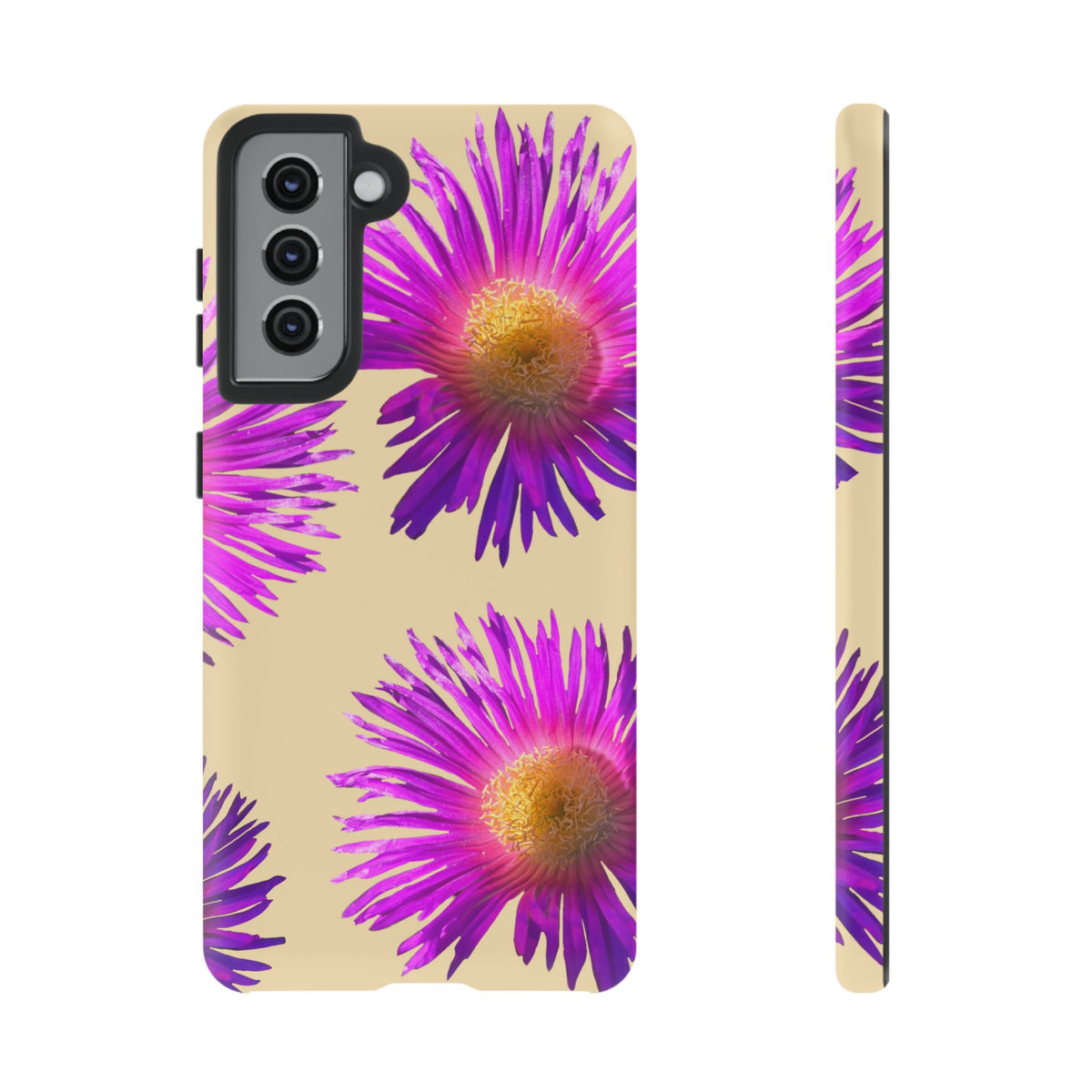 PURPLE BURST
