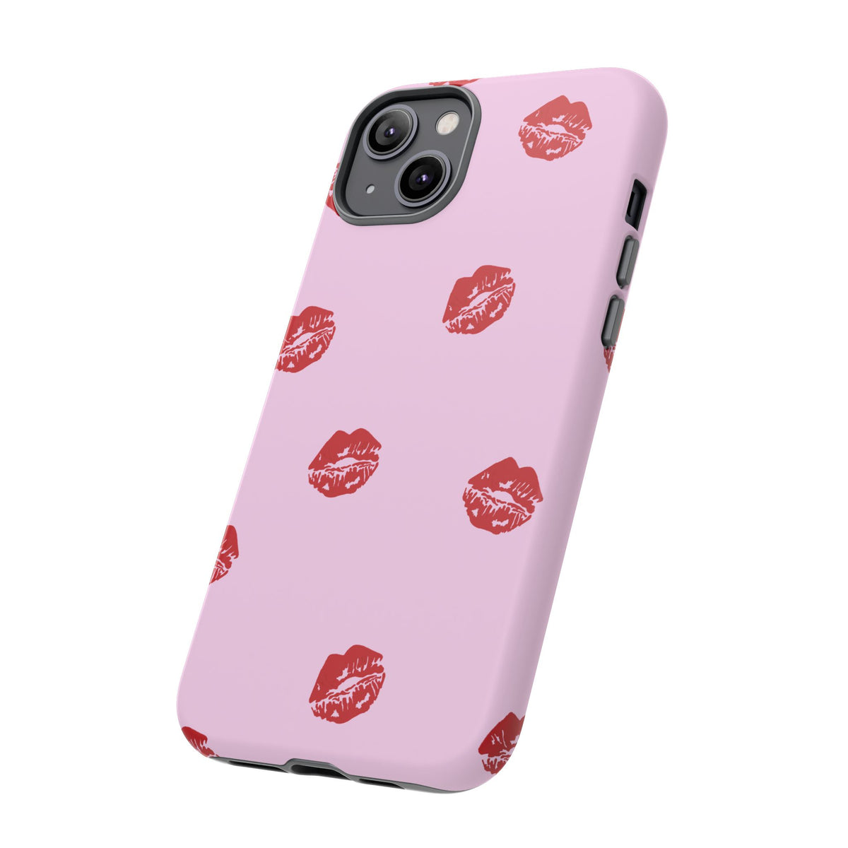 RED KISSES