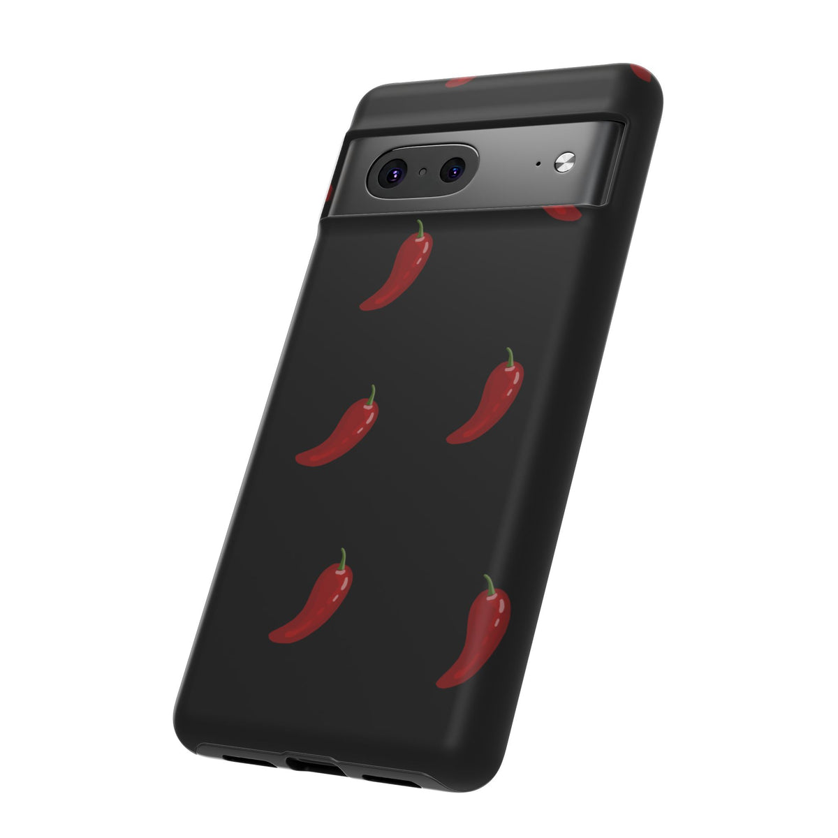 BLACK CHILLIES