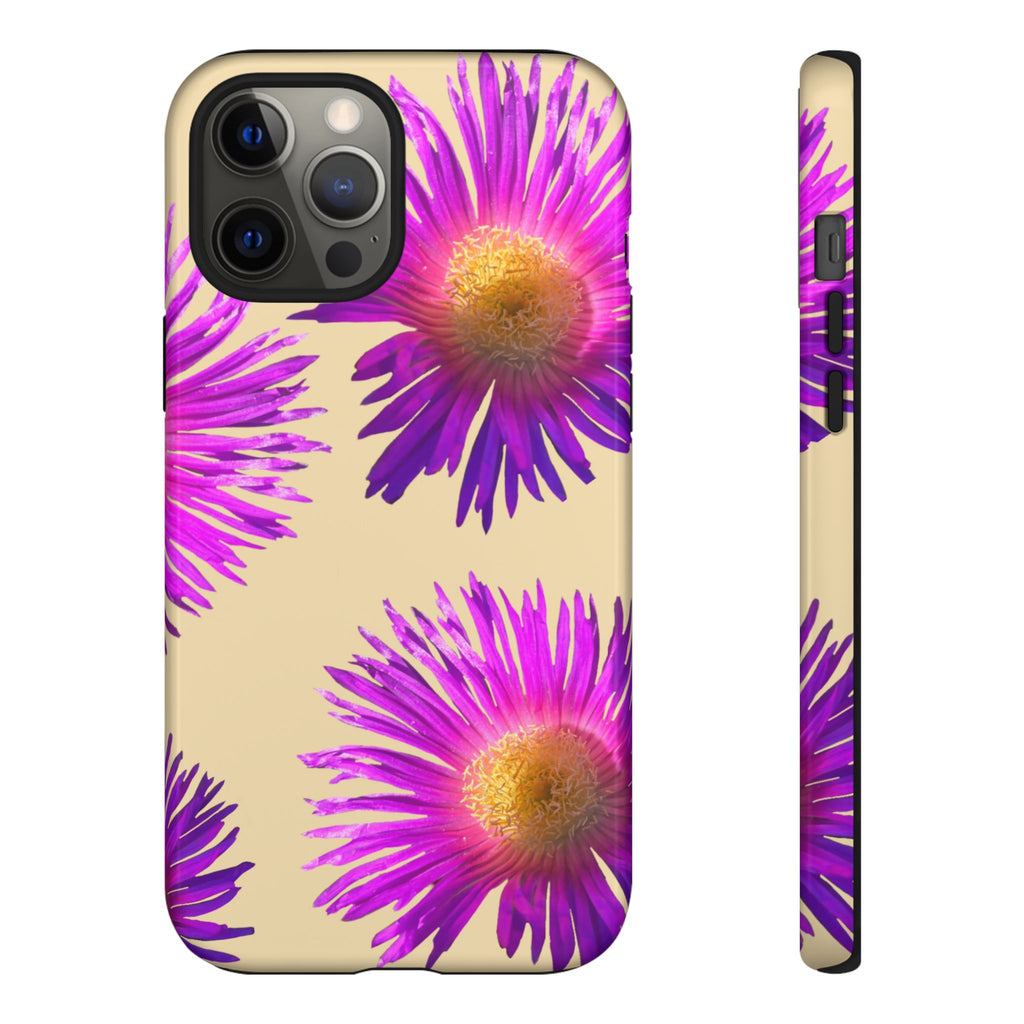 PURPLE BURST