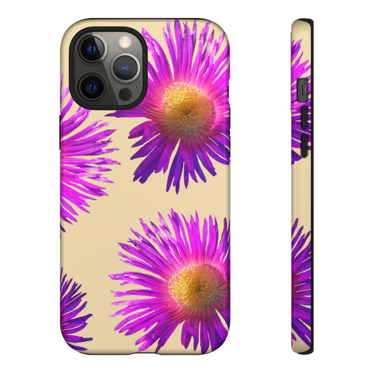 PURPLE BURST