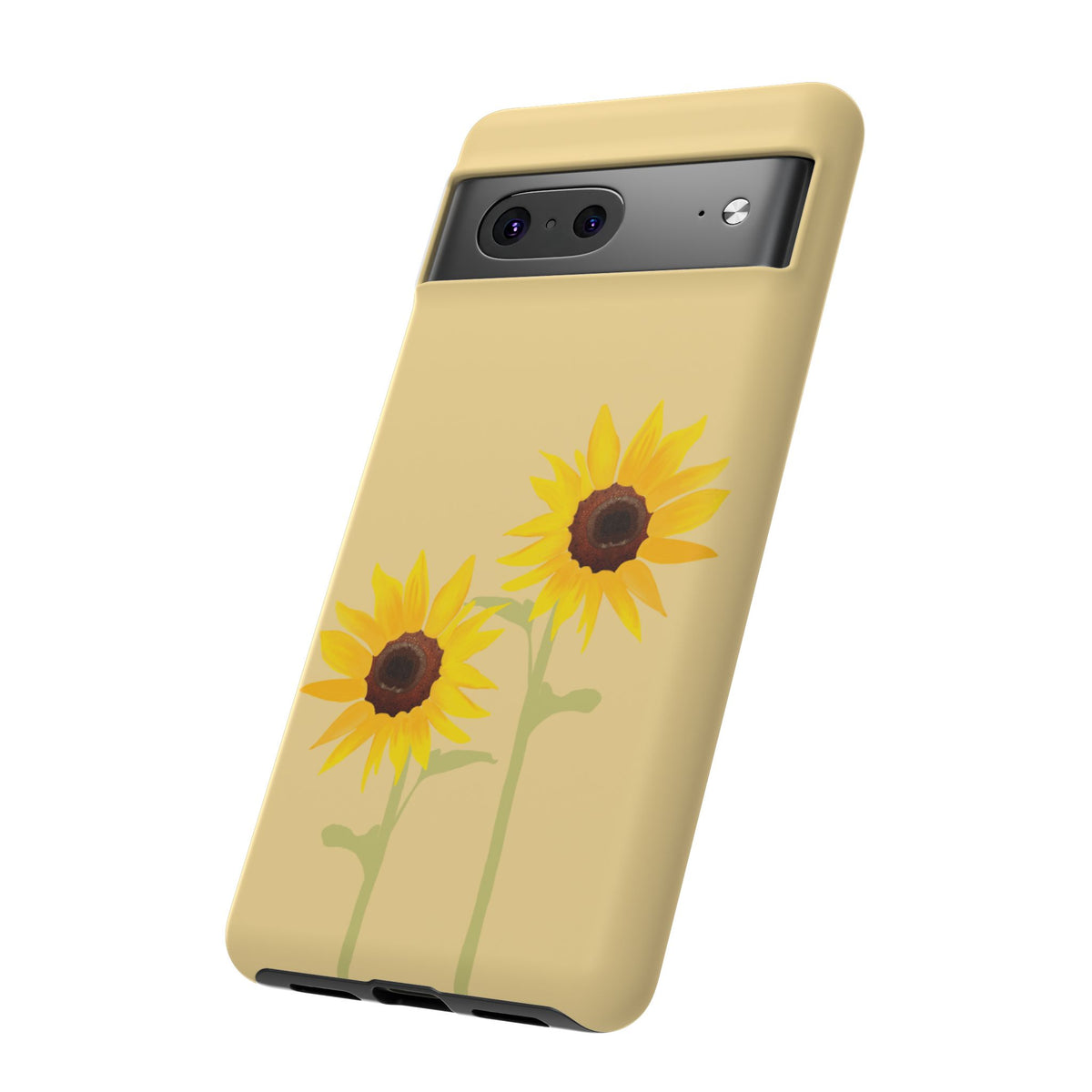SUNFLOWER PATCH