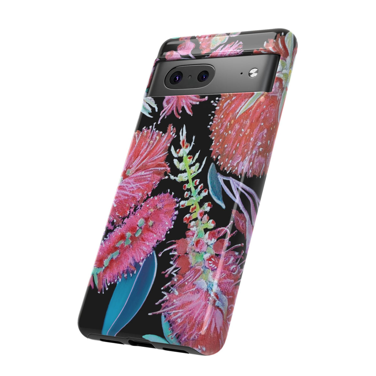 CALLISTEMON