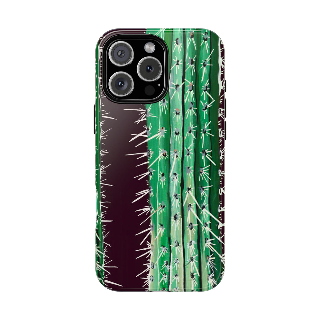 CACTUS