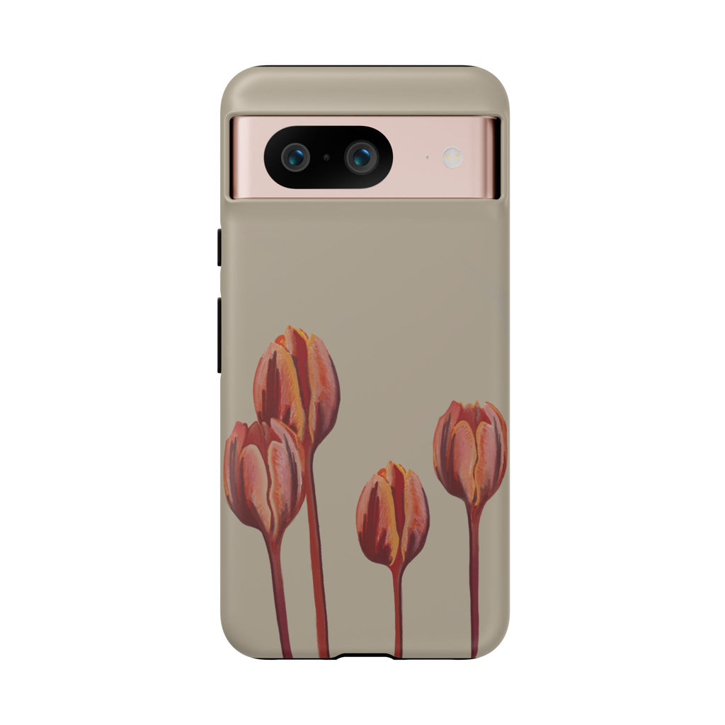 TULIPS