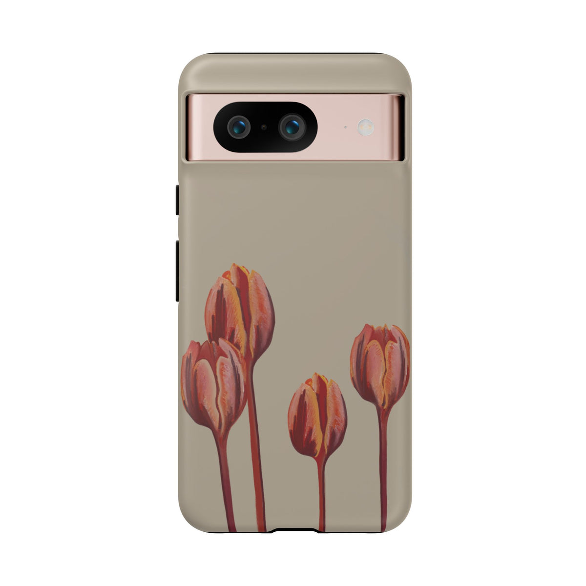 TULIPS