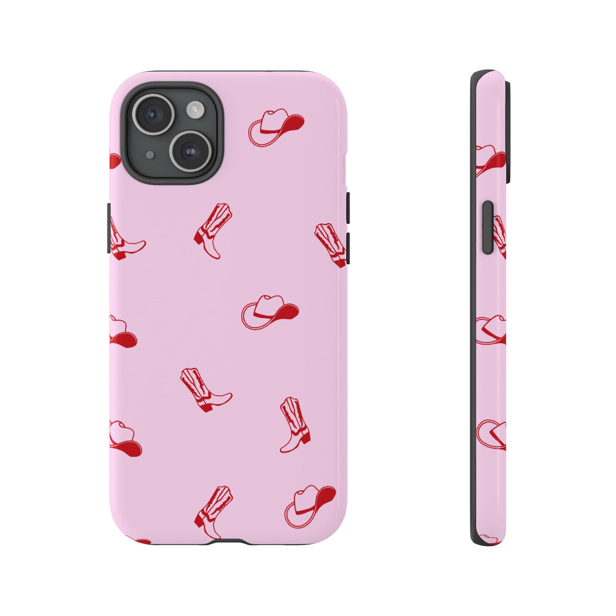 YEE-HAW PINK