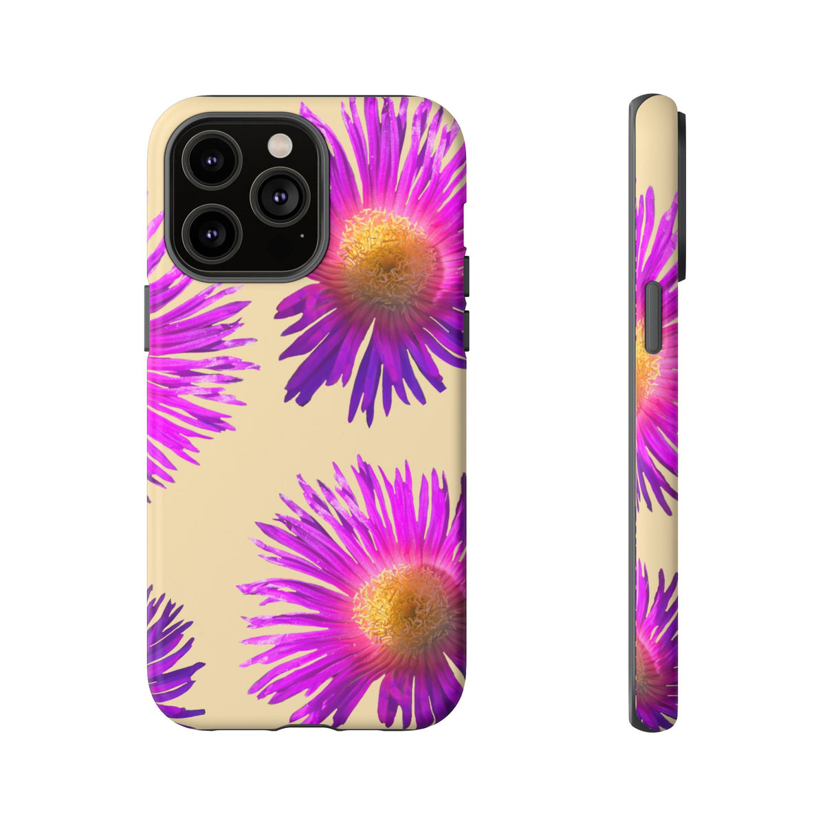 PURPLE BURST