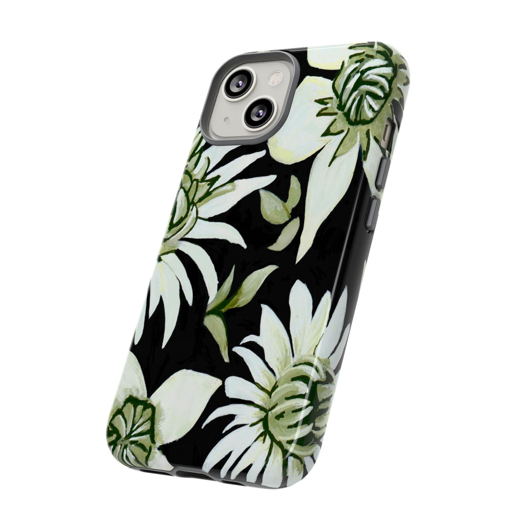 GREEN FLOWERS