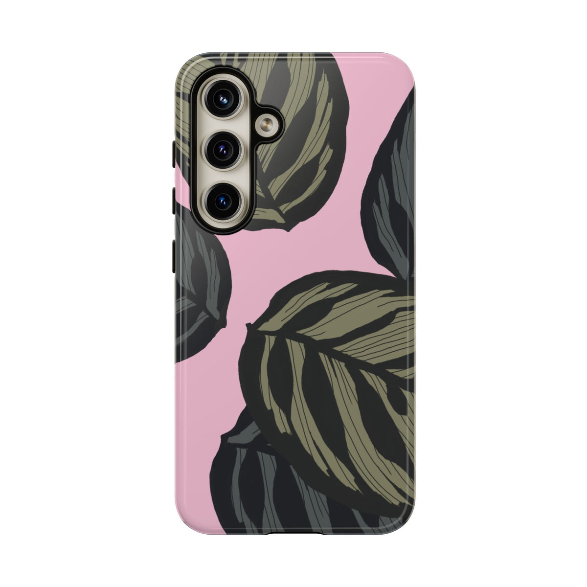 CALATHEA