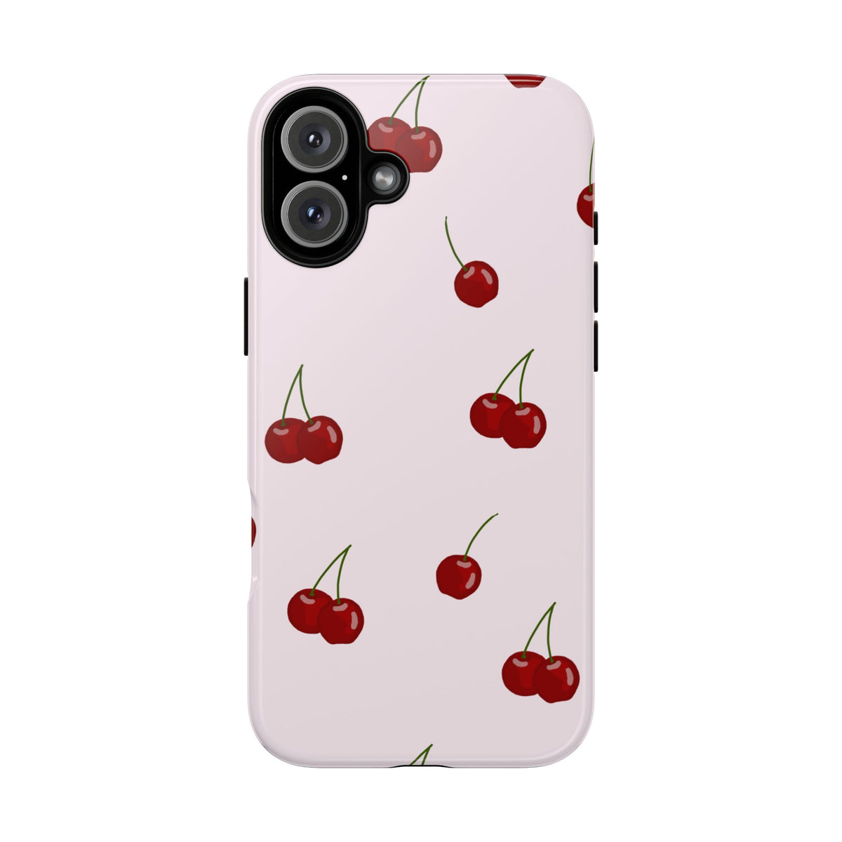 CHERRIES WHITE
