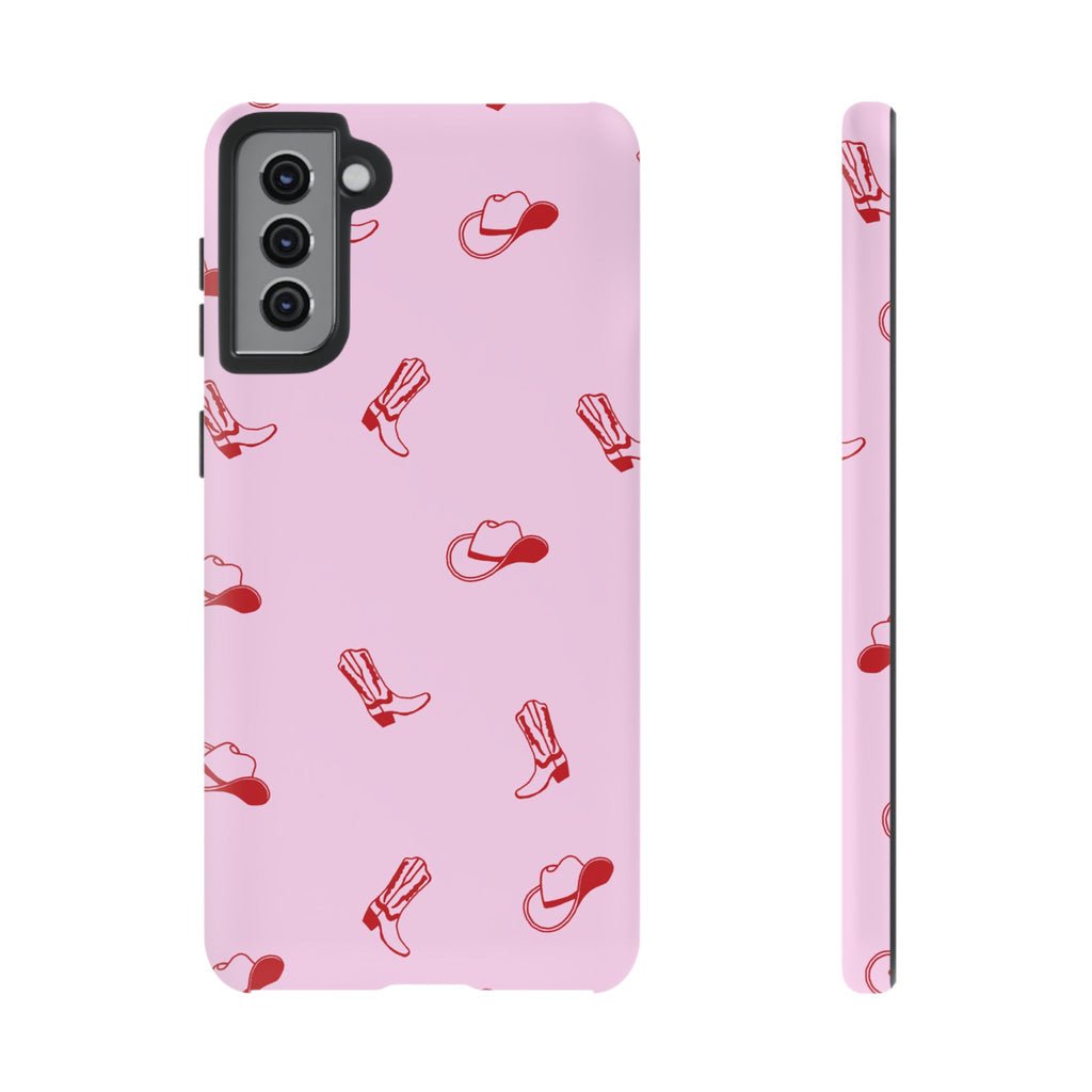 YEE-HAW PINK