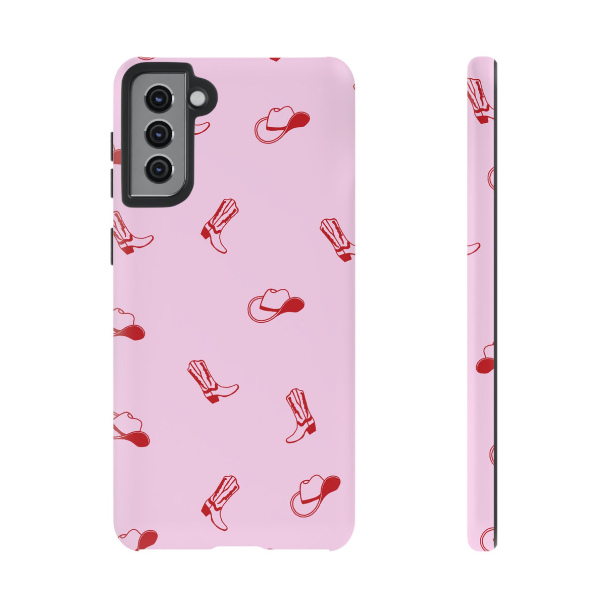 YEE-HAW PINK