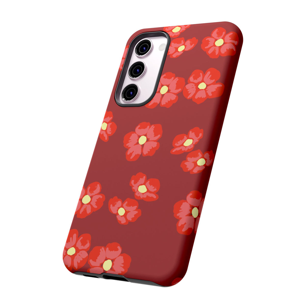 ROMANTIC RED