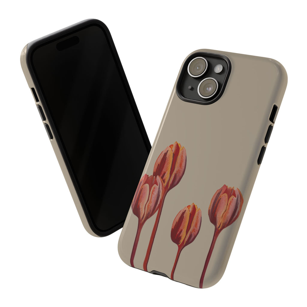 TULIPS