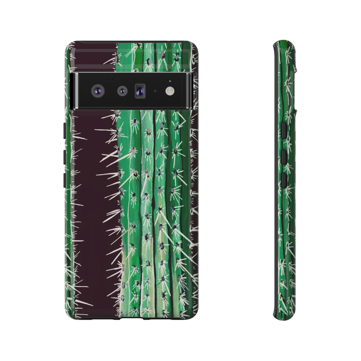 CACTUS