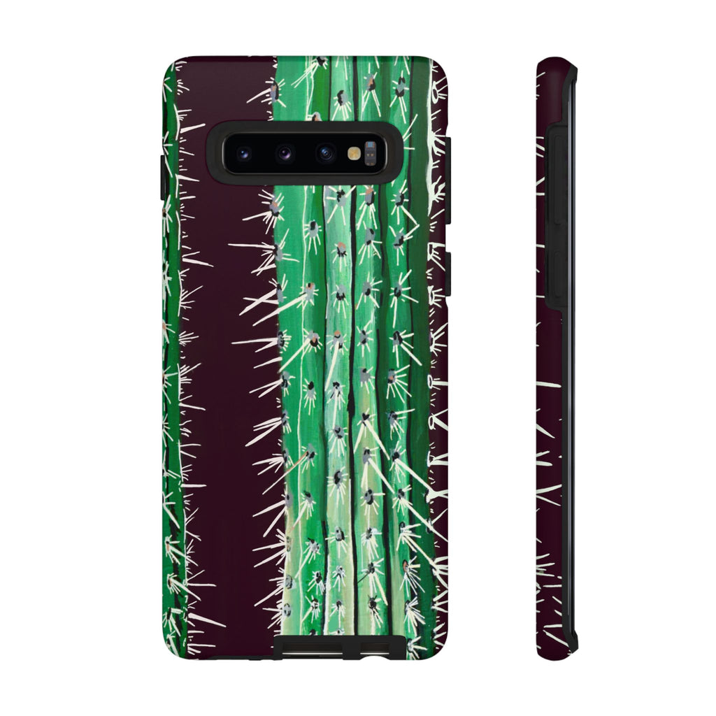 CACTUS
