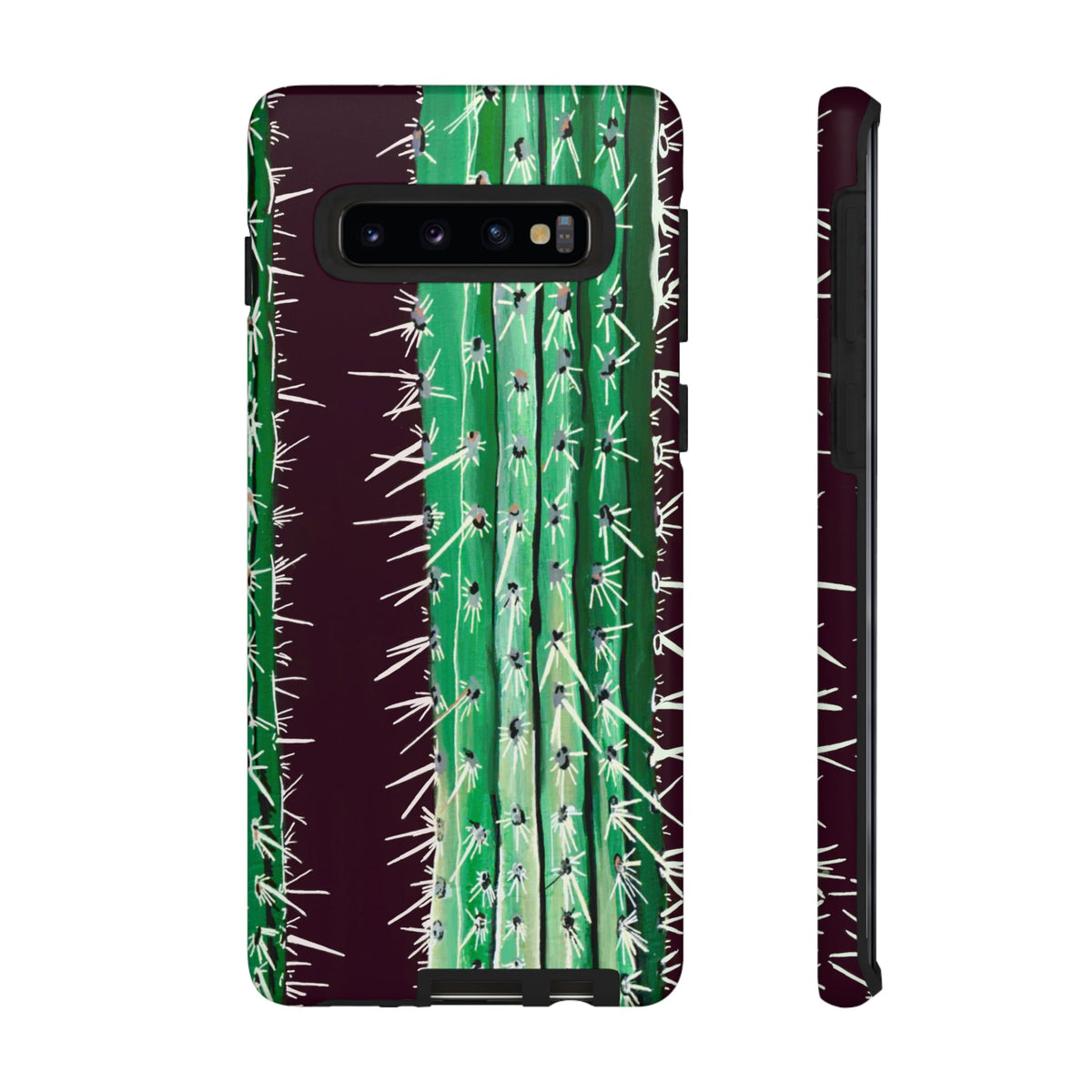 CACTUS