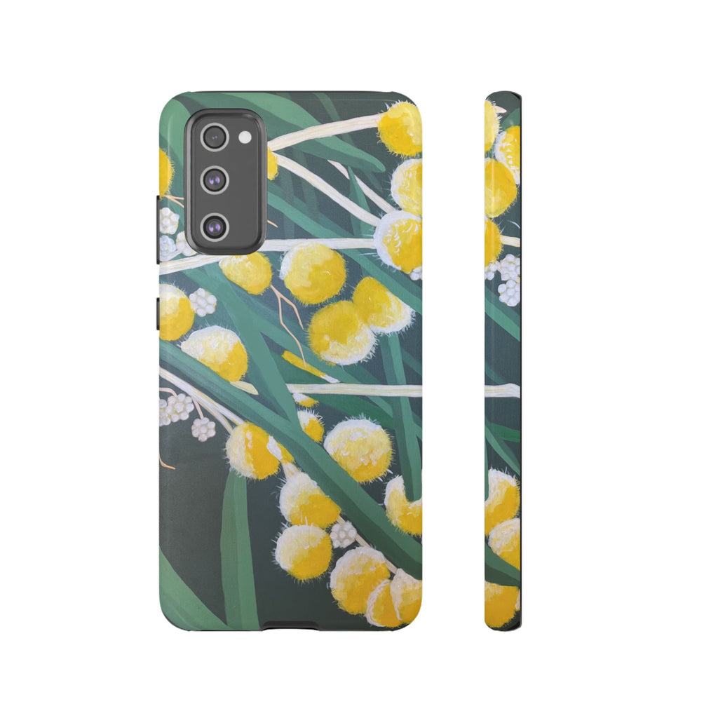 WATTLE