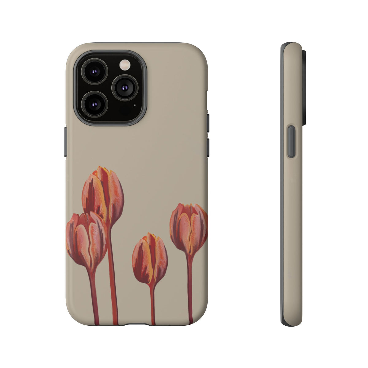 TULIPS
