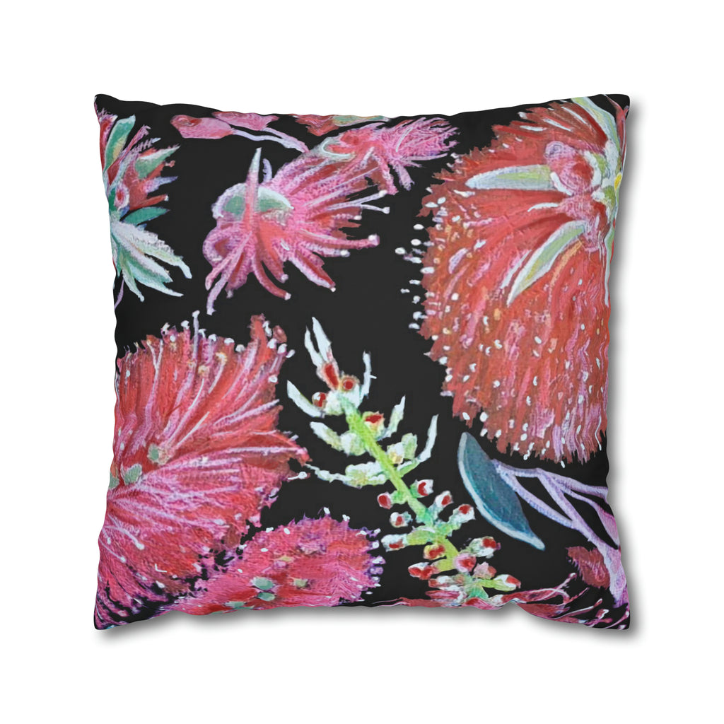 CALLISTEMON PILLOWCASE