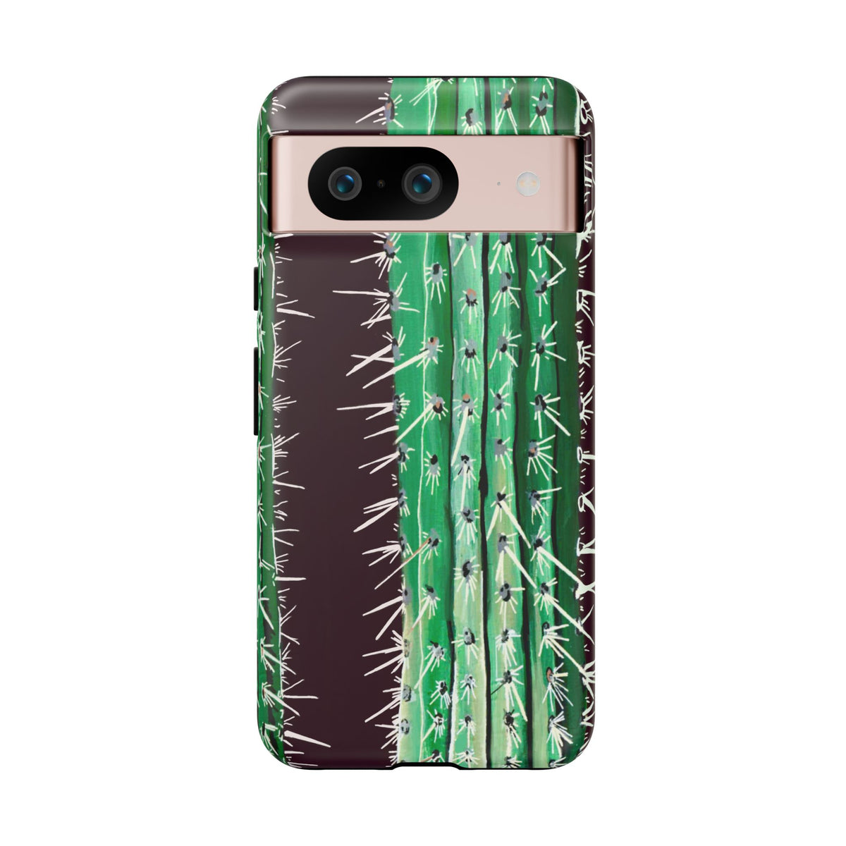 CACTUS