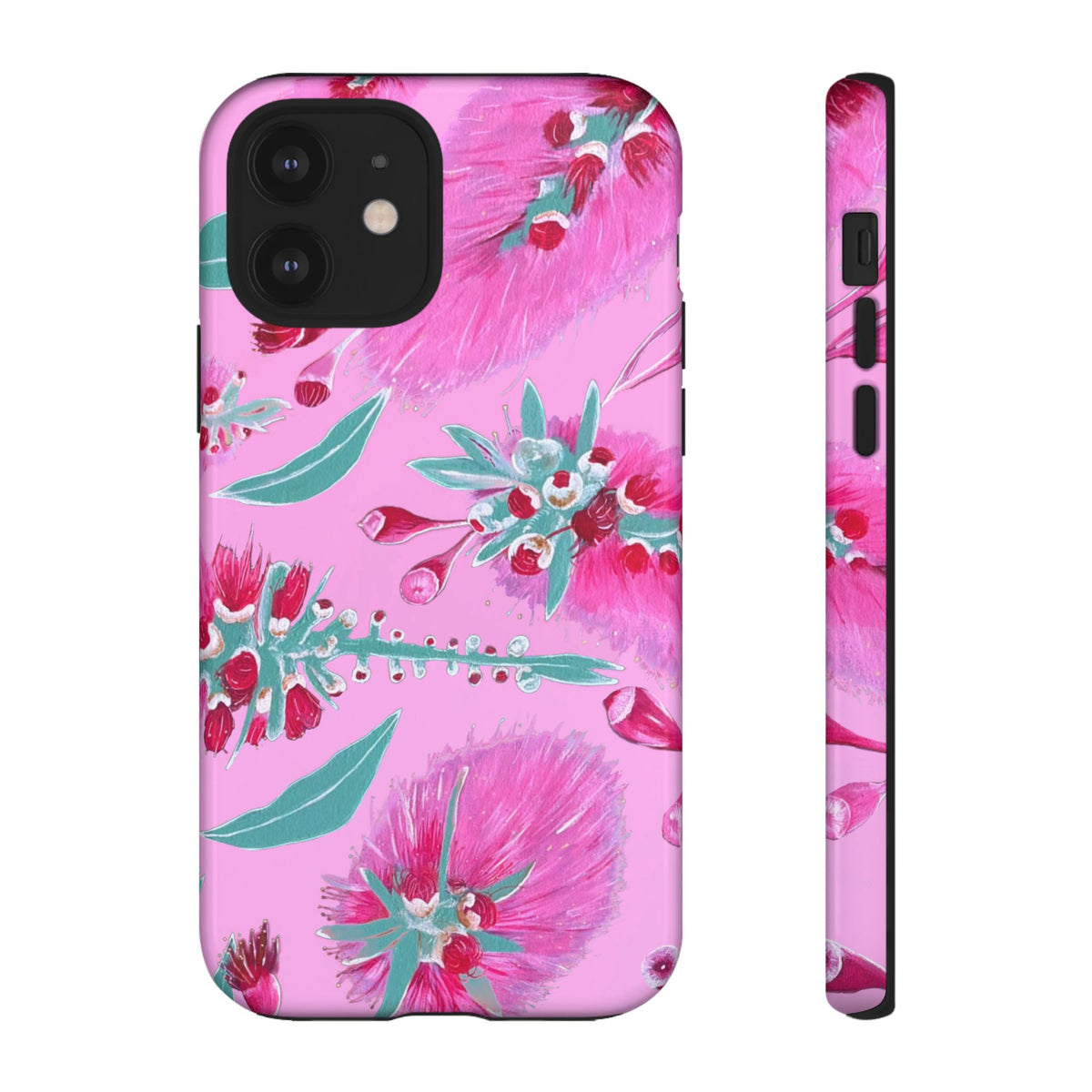 PINK CALLISTEMON