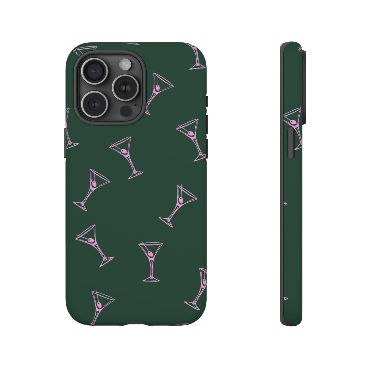 DIRTY MARTINI GREEN