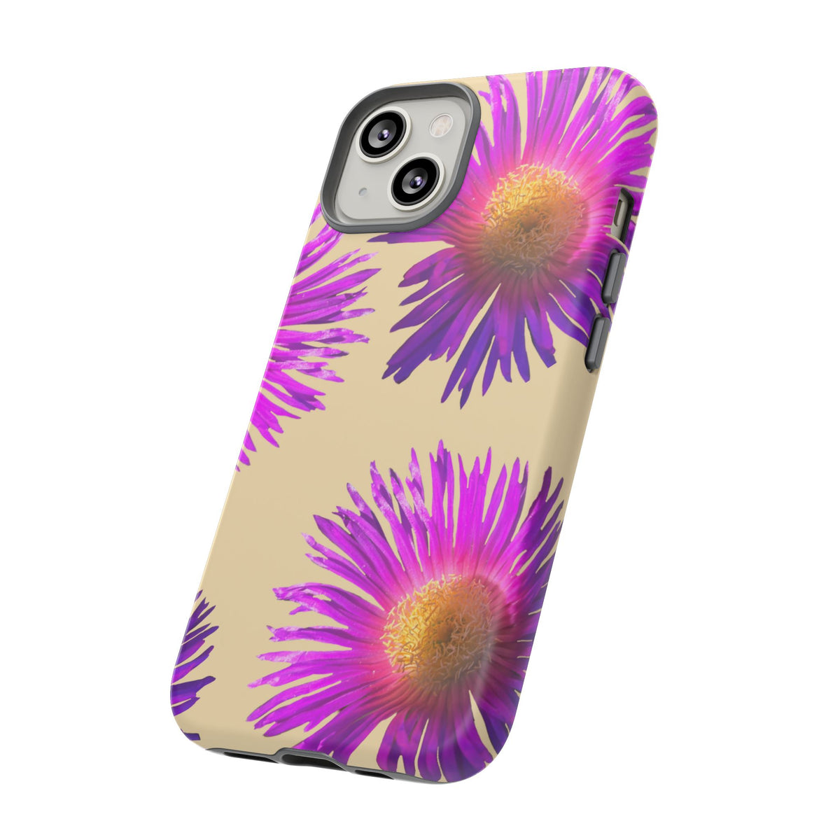 PURPLE BURST