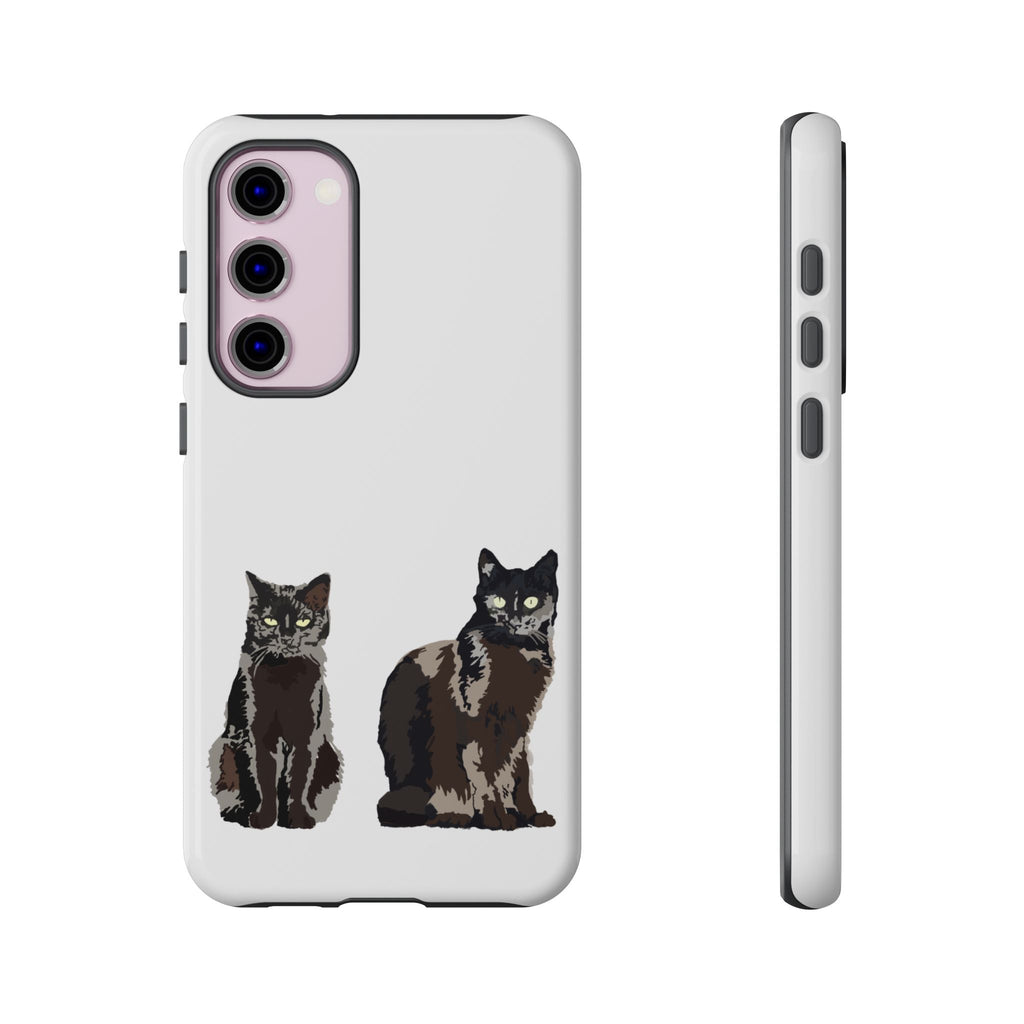 BLACK CATS