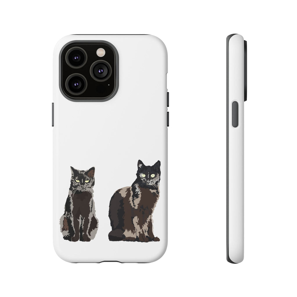 BLACK CATS