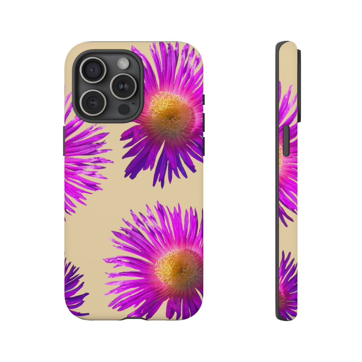 PURPLE BURST