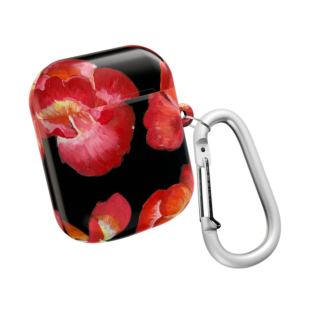 RED FLOWERS