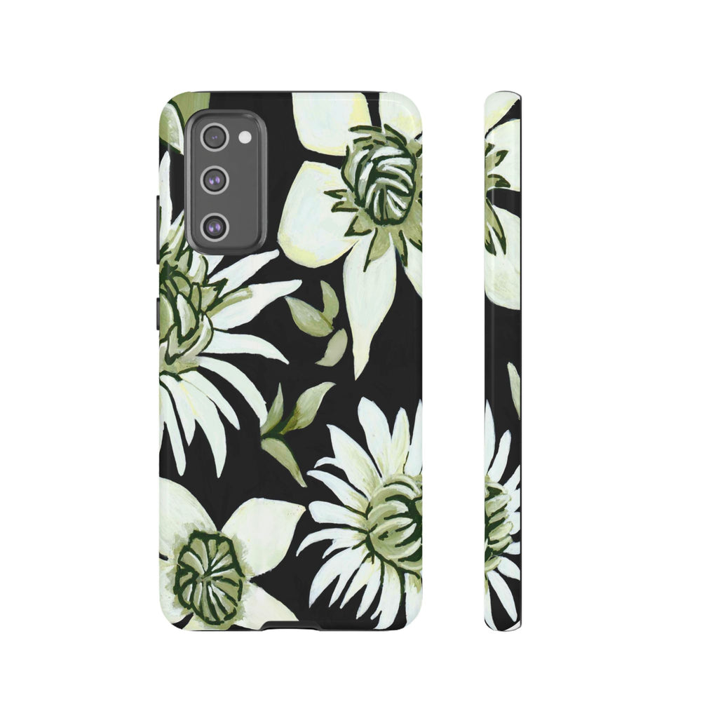 GREEN FLOWERS